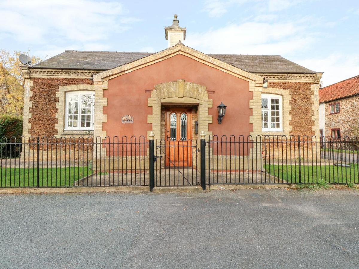 WerehamThe Old School别墅 外观 照片