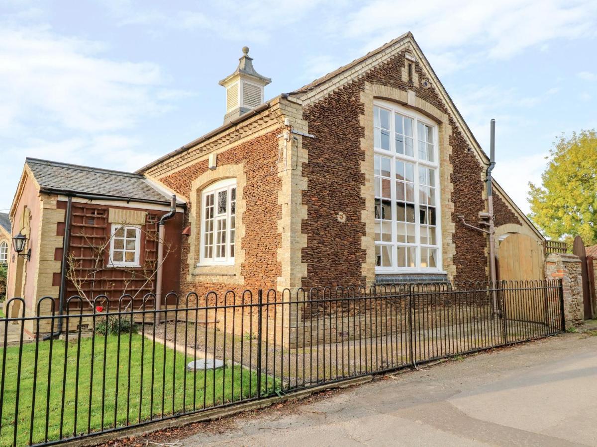 WerehamThe Old School别墅 外观 照片